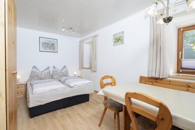 Ferienwohnung Lechner-Kaltenhauser - Ferienwohnung Lechner