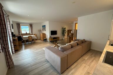 Waldhof - Ferienwohnung Rosskopf