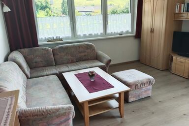 Haus Birgit - Fam. Praschberger - App. Typ I /2 Schlafräume/Bad, WC,Balkon