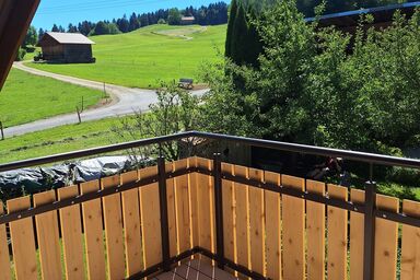 Traumplatz im Allgäu - Mein Studio