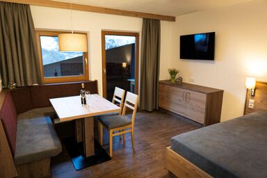 Landhaus Steinmüller - Apart 2