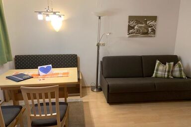 Beiser, Appartements - Appartement Schloßkopf