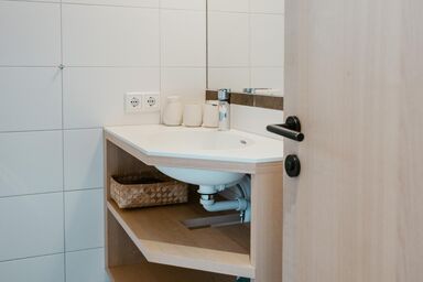 Haus Margreth - Doppelzimmer Rossstelle