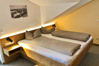 Pension Vendel - Ferienwohnung 89