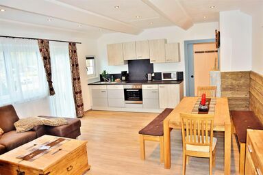 Tennladen Appartements - Apartment Austria Deluxe