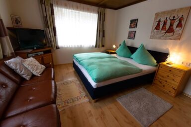 Appartementhaus Angermaier - Ferienwohnung 2