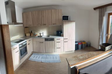 Haus Gamskogl - Ferienwohnung 1