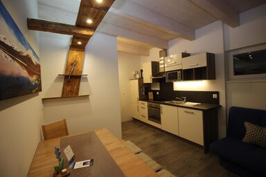 Appartementhaus Lercher - Appartement 06