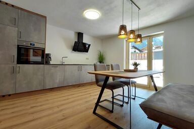 Haus Gstrein - Appartement II