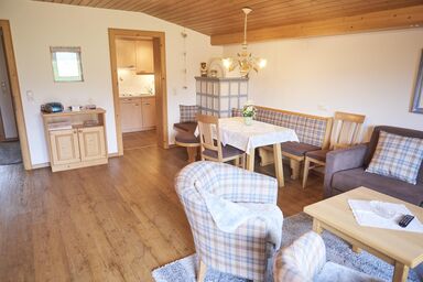 Gästehaus Weihrer - Familie Weihrer - Ap"5" -1 Schlafraum/Du/WC,TV,Tel,Geschirrsp,Mikro,