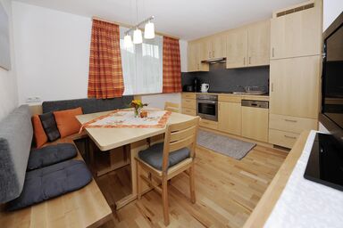 Appart Sauerwein - Hochjochblick 55m² , 2-4 Personen