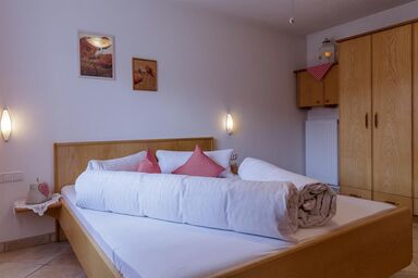 Apartments Gannerhof - Studio ohne Verpflegung