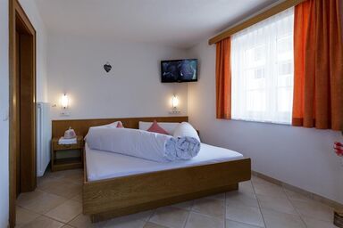 Apartments Gannerhof - Apartment mit 2 Schlafz. ohne Verpfl. Kurzauf.