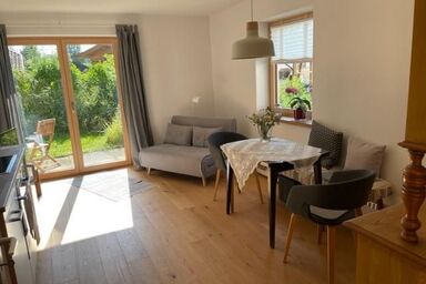 Radler-und Wanderer-Ferienwohnung - Appartment,  1 Schlafzimmer