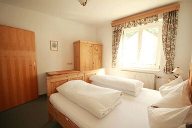 Dachsteingasse by Schladming-Appartements - Top 15/Wohn-Schlafraum/Bad, WC