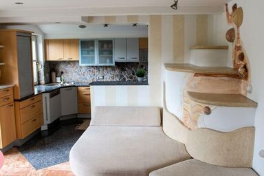 Ferienwohnung Rosa