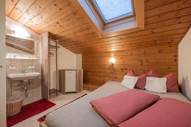 Haus Hintner - Appartement Relaxe