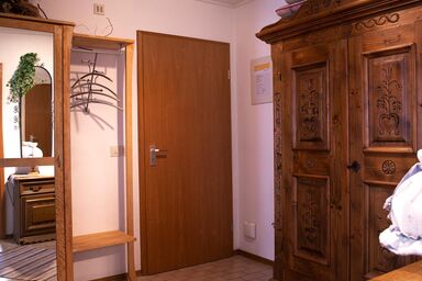 Appartementhaus Hörnleblick - Appartement Nr. 3 (Typ B, EG)