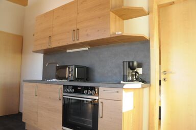 Haus Lagger - Apartment "Bergwelt"