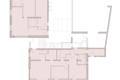 Das Ambiente - Maisonette & Serviced House, "Short"