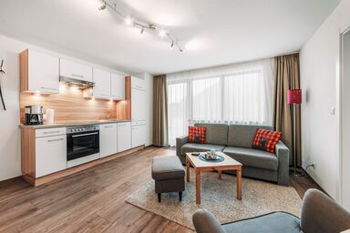 Herzblut by Peak Stay - Top 3 - Kanzel