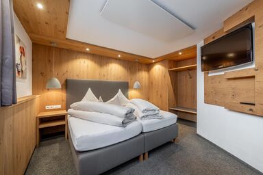 Garni Concordia - "Best-Price" Doppelzimmer