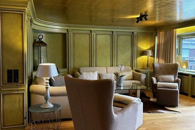 Appartementhaus Birkenwald - Appartement TYP IV - B13