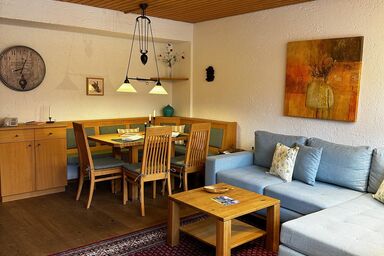 Appartementhaus Birkenwald - Appartement TYP II - A16