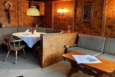 Appartementhaus Birkenwald - Appartement TYP II - C03