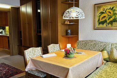 Appartementhaus Birkenwald - Appartement TYP I - C33