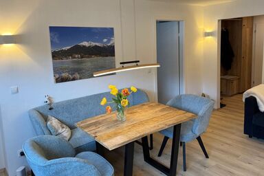 Appartementhaus Birkenwald - Appartement Typ II - A53