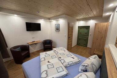 Schliederlerhof - Böses Weibl