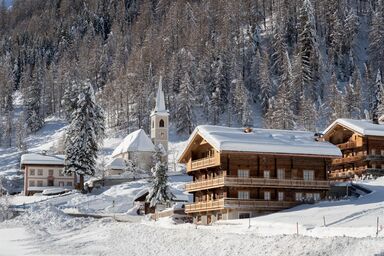 Alblerhof - Wohnung Oberstadel
