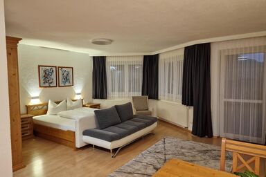 Ferienhaus Liss - Top 1