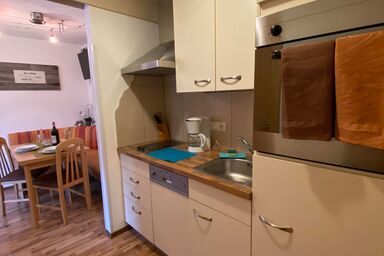 Haus Evelin - Ferienwohnung