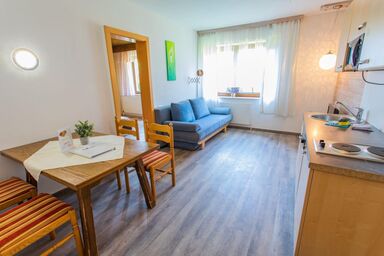 Huberhof by Alpenidyll Apartments - Huberhof 2 by Alpenidyll Apartments