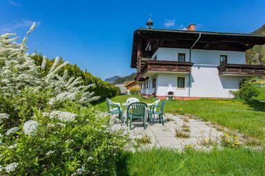 Huberhof by Alpenidyll Apartments - Huberhof 4 by Alpenidyll Apartments