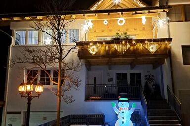 Appartement  Fabio - Appartement "Gaislachkogl"