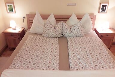 Bauernhof Stauder - Doppelzimmer Waldluft - Kurzaufenthalt