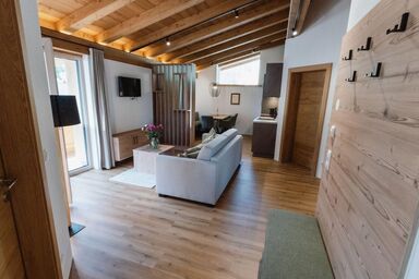 Anderl´s Apartments Stubai - Apartment Panorama