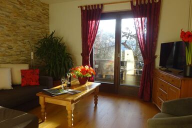 Landhaus Bonaventura - Appartement Phlox