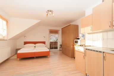 Gasthof Lug ins Land - "Ferienappartement"