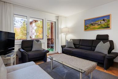 Everest - 4-Bettwohnung E