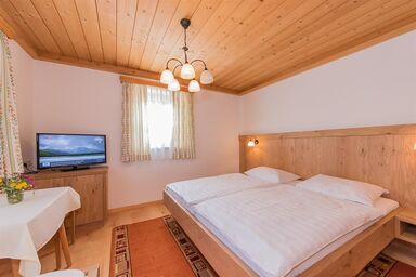 Müllauer, Haus - Ferienwohnung Sonnberg/1 Schlafraum