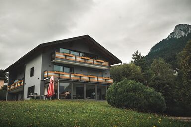 Seeblick Homes - Ferienwohnung Top 1, 60 m², 4 Personen