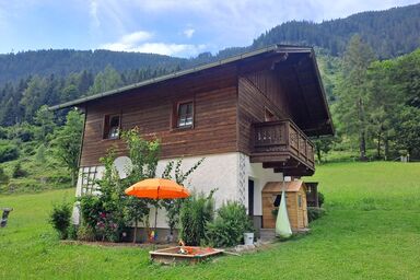 Rochlhof - Ferienhaus