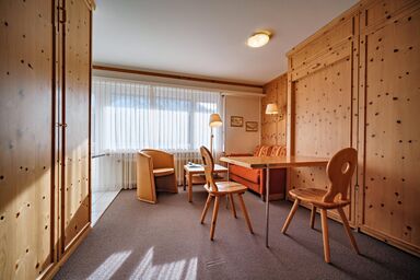 Paradies 023 - 2-Bettwohnung