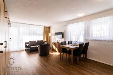 Haus Camillo - 2-Bettwohnung Nr. 7