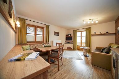 Siplinger Suites - FeWo 2 Bergheimat