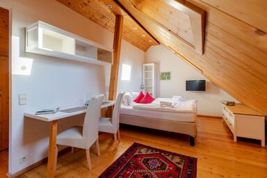 Villa Marienhof - Gartenhaus Studio